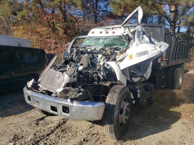 2003 Ford F650 Super Duty