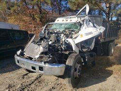 Ford salvage cars for sale: 2003 Ford F650 Super Duty