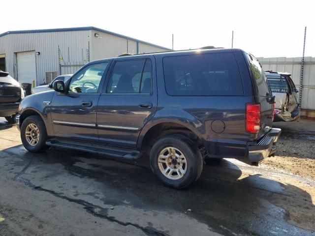 2000 Ford Expedition XLT