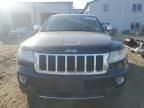 2012 Jeep Grand Cherokee Limited