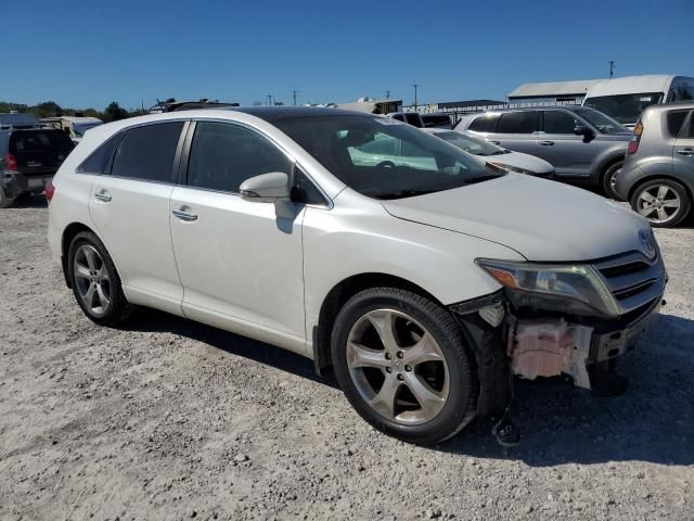 2014 Toyota Venza LE