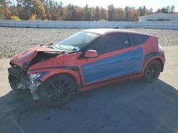 Honda crz salvage cars for sale: 2011 Honda CR-Z EX