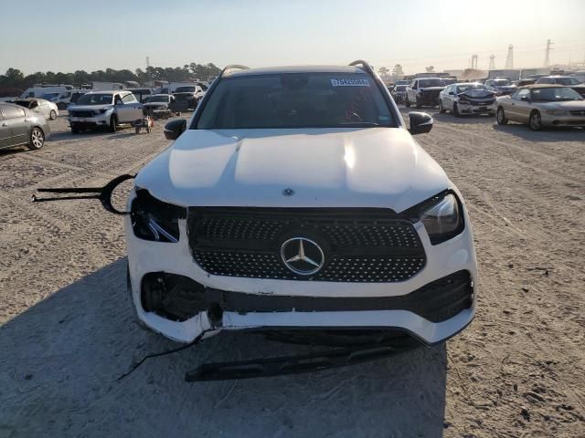 2023 Mercedes-Benz GLE 350 4matic