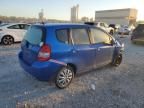 2008 Honda FIT