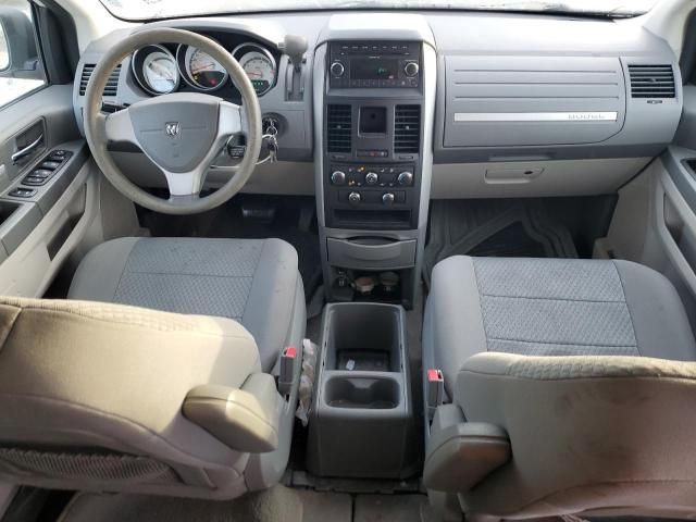 2010 Dodge Grand Caravan SE