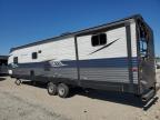 2018 Long Trailer