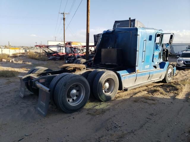 1993 Freightliner Conventional FLD120