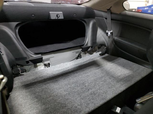 2008 Infiniti G37 Base