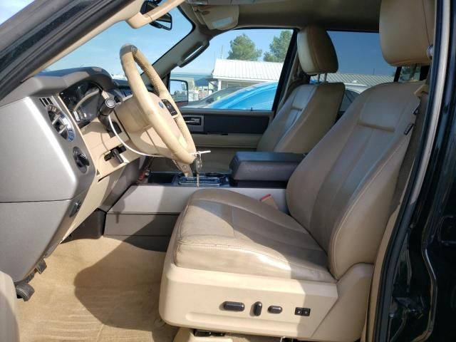 2013 Ford Expedition XLT