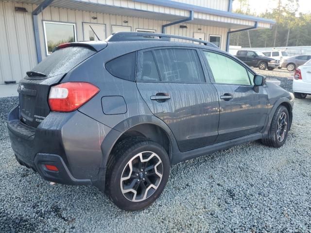 2017 Subaru Crosstrek Premium