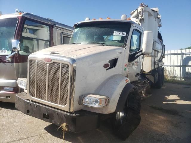 2019 Peterbilt 567