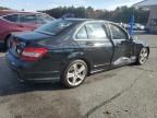 2011 Mercedes-Benz C 300 4matic