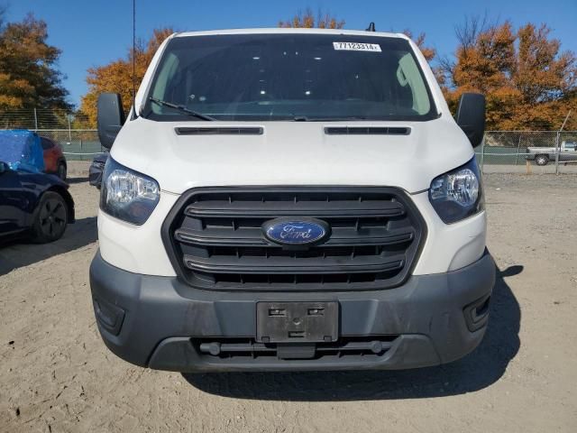 2020 Ford Transit T-250