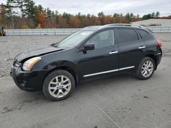 Nissan salvage cars for sale: 2013 Nissan Rogue S