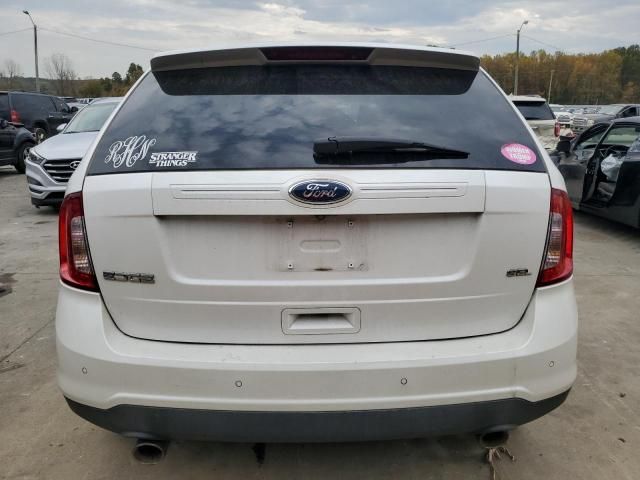 2011 Ford Edge SEL