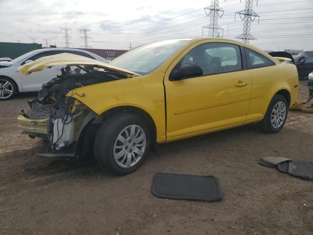 2009 Chevrolet Cobalt LS