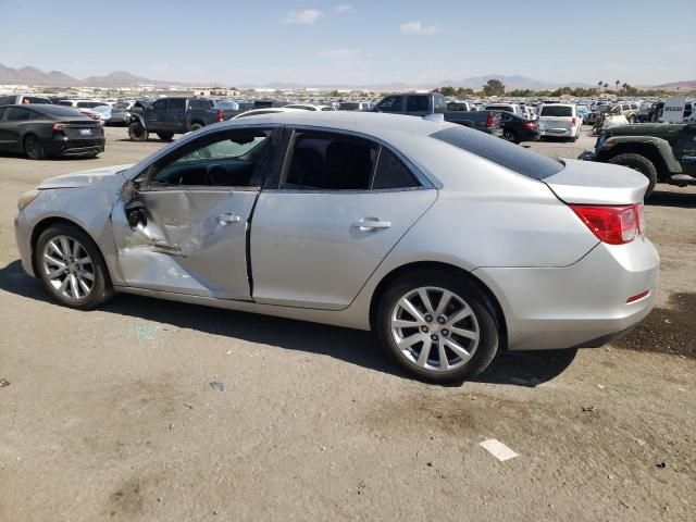 2014 Chevrolet Malibu 2LT