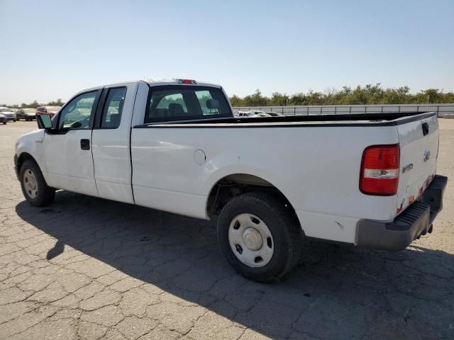 2008 Ford F150