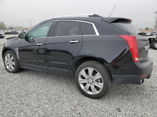 2016 Cadillac SRX Premium Collection