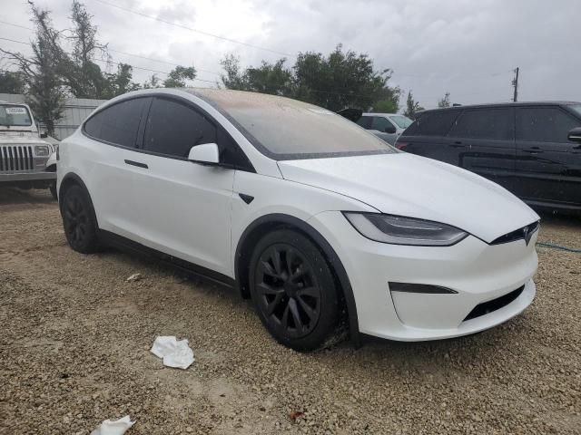 2023 Tesla Model X