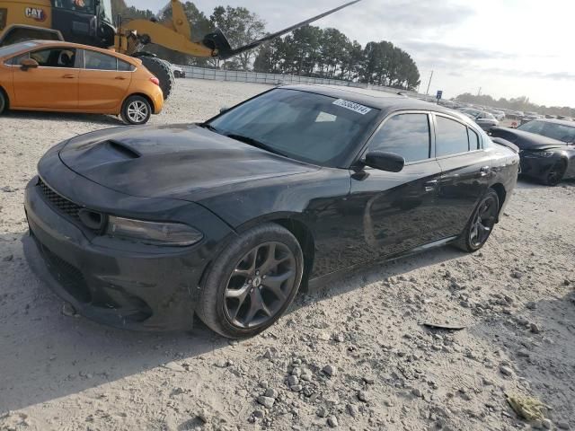 2019 Dodge Charger R/T