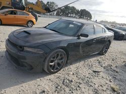 Dodge salvage cars for sale: 2019 Dodge Charger R/T