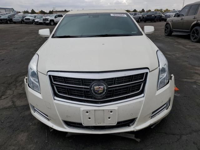 2015 Cadillac XTS Vsport Premium