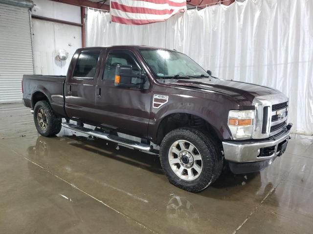 2010 Ford F250 Super Duty