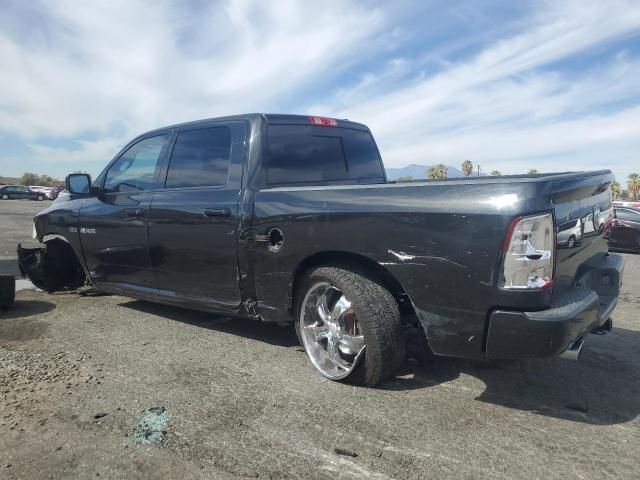 2009 Dodge RAM 1500