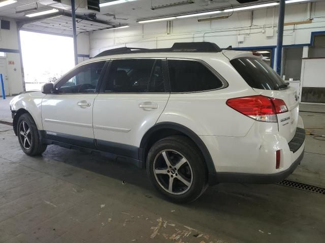 2011 Subaru Outback 3.6R Limited