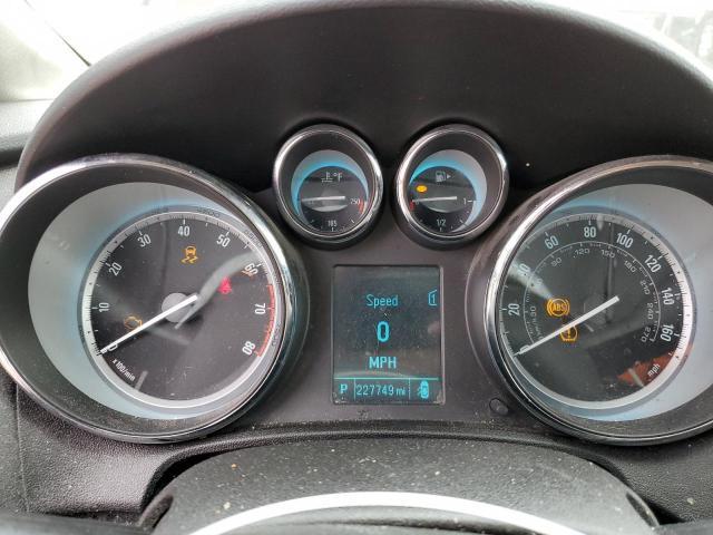 2013 Buick Verano Premium