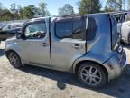 2012 Nissan Cube Base