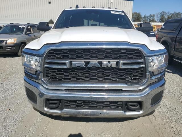 2021 Dodge RAM 2500 Tradesman