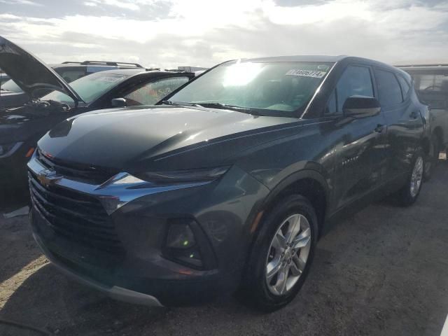 2019 Chevrolet Blazer 1LT