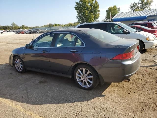 2006 Acura TSX