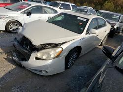 Buick Lucerne salvage cars for sale: 2011 Buick Lucerne CXL