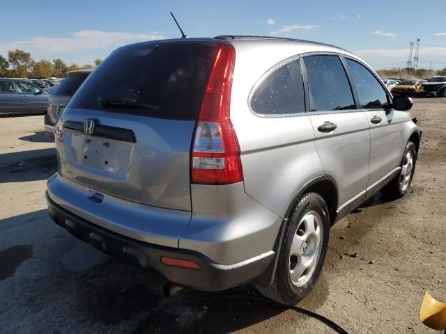 2008 Honda CR-V LX