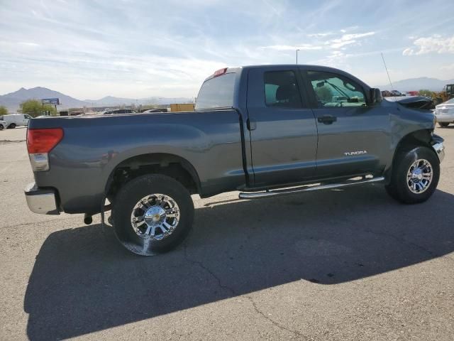 2008 Toyota Tundra Double Cab