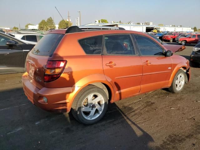 2004 Pontiac Vibe