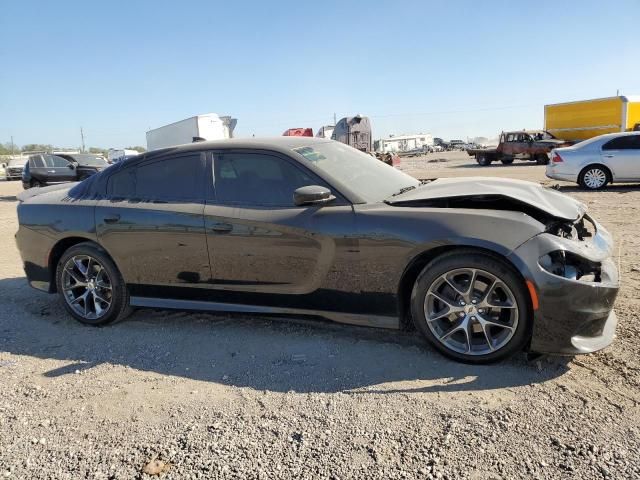 2019 Dodge Charger GT