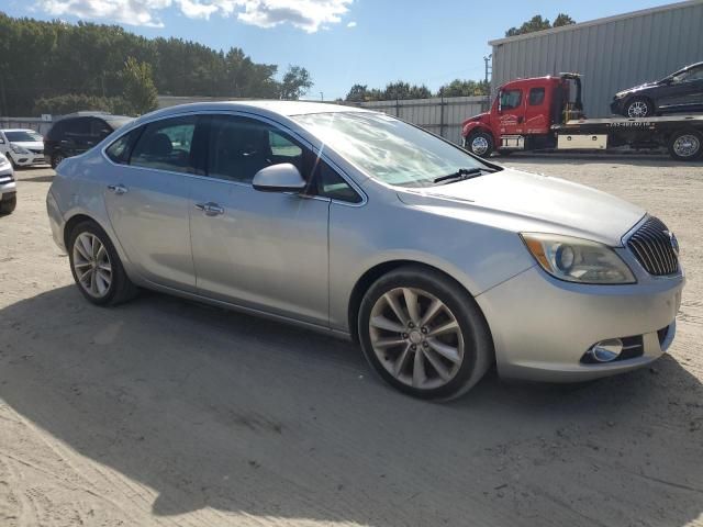 2014 Buick Verano