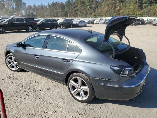 2013 Volkswagen CC Sport