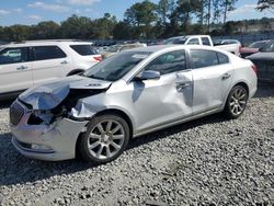 Buick Lacrosse salvage cars for sale: 2014 Buick Lacrosse