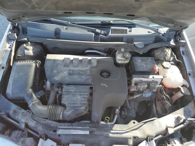 2006 Saturn Ion Level 2