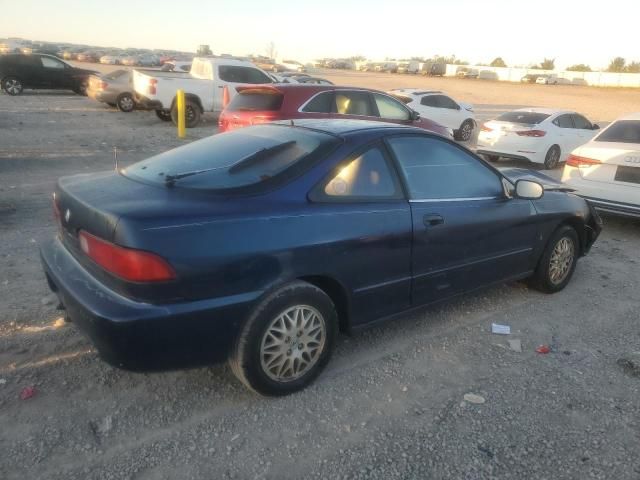 1998 Acura Integra LS