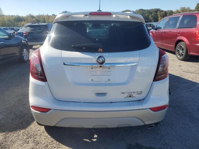 2019 Buick Encore Sport Touring