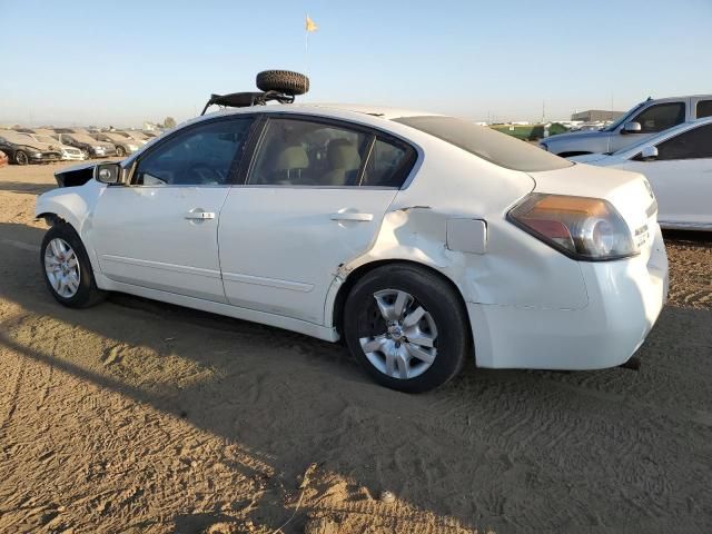 2009 Nissan Altima 2.5