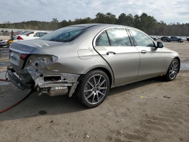 2023 Mercedes-Benz E 450 4matic