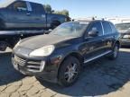 2009 Porsche Cayenne