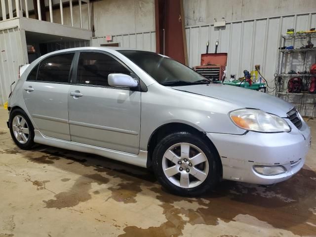 2008 Toyota Corolla CE